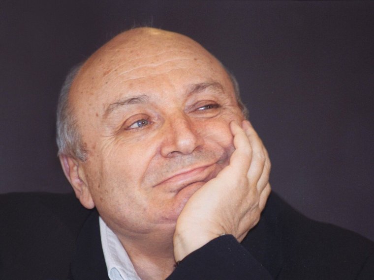 Михаил Михайлович сатирик