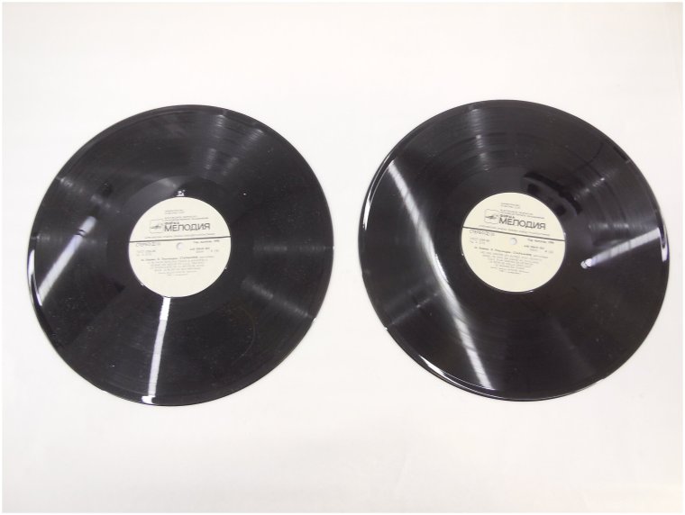 Мишель Берже и люк Пламондон Starmania