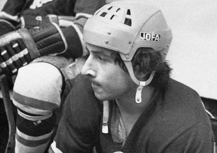 Дмитриев Игорь хоккеист Крылья советов