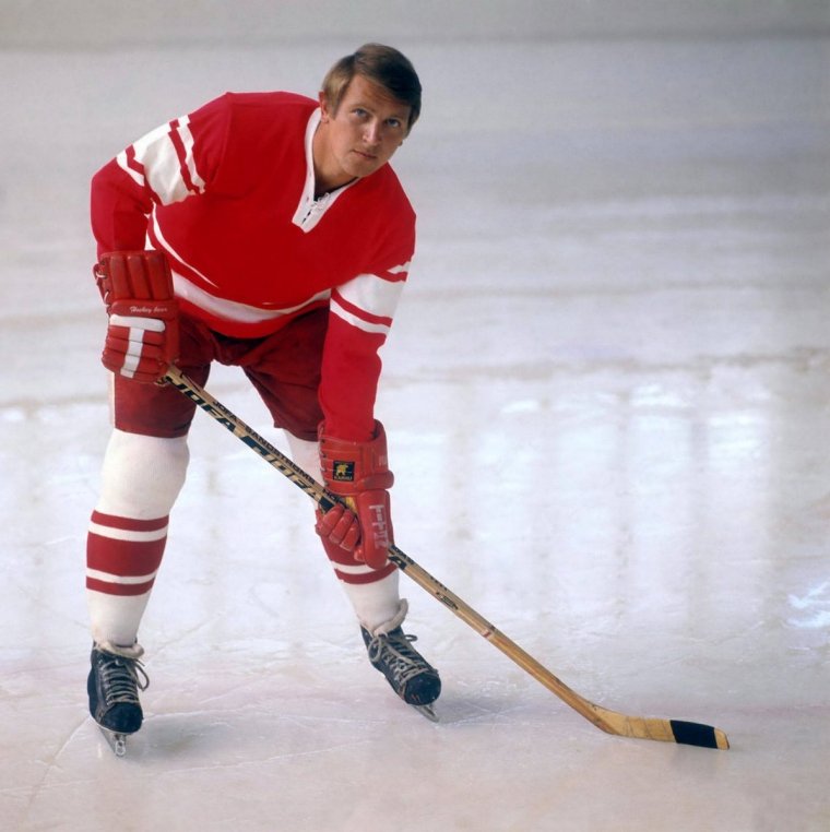 Владимир Шадрин хоккеист