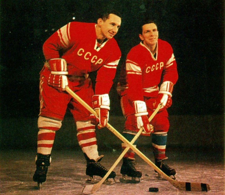 Кузькин Вячеслав Алексеевич