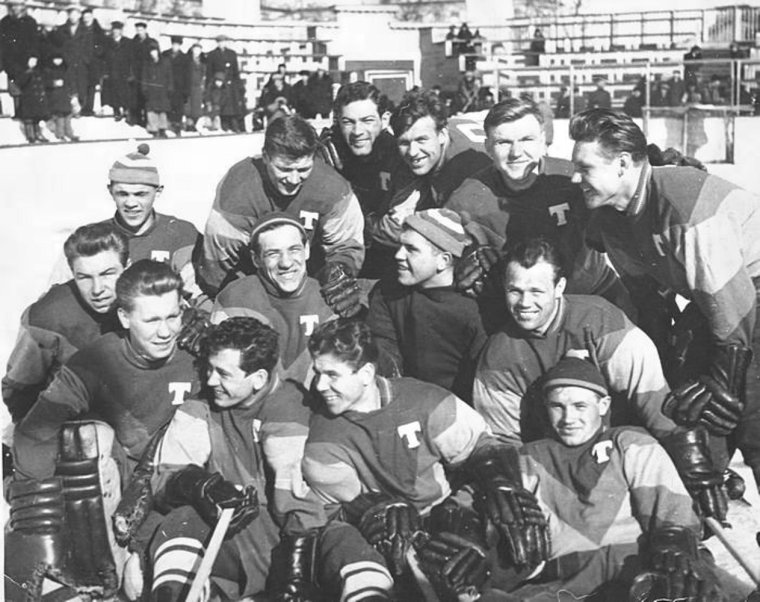 Игорь Борисович Чистовский