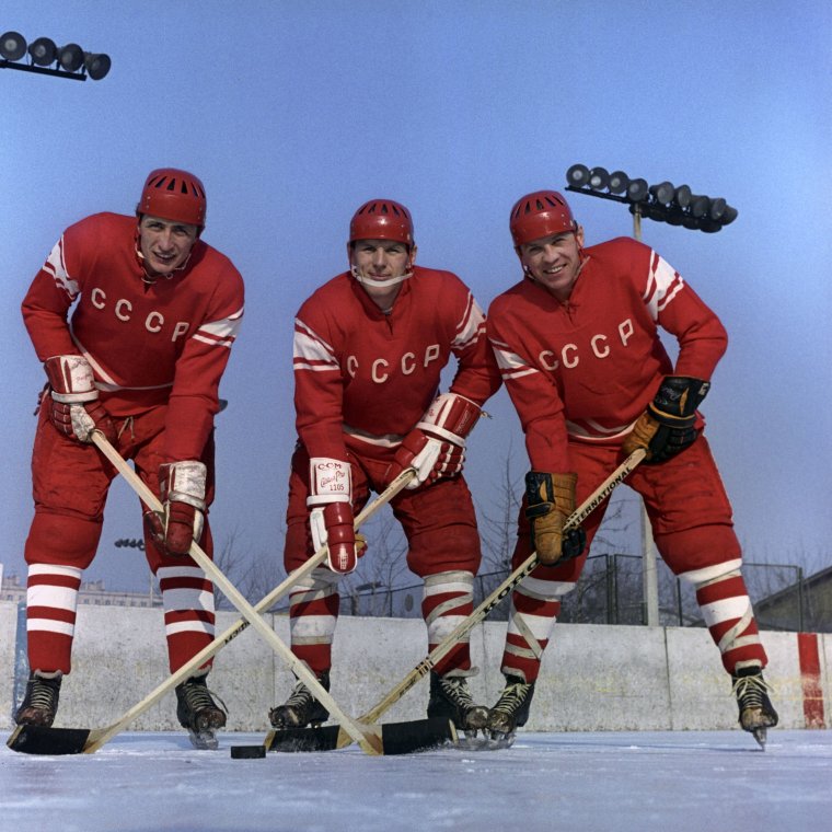 Тройка Якушев Шадрин Шалимов