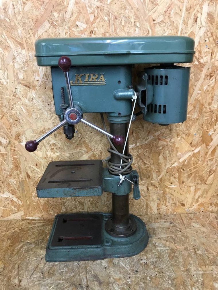 Сверлильный станок Kira 340