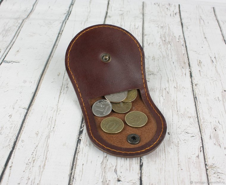 Монетница Miniso 5683