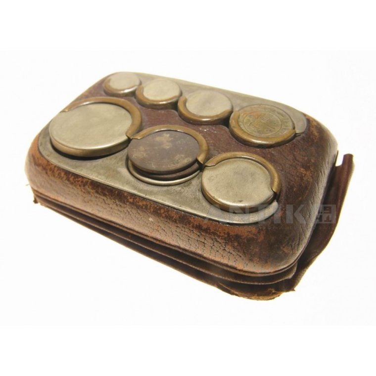 Антик 1941 интернет