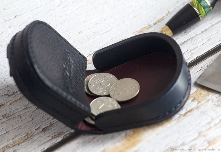 Монетница Optima-XL