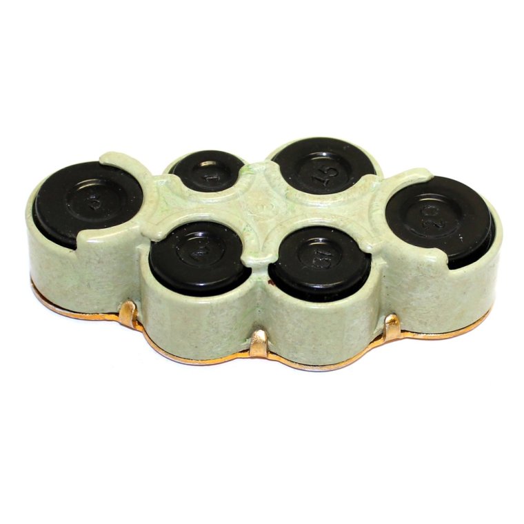 Накопитель для монет