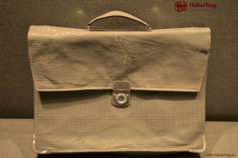 Портфель 50-х годов