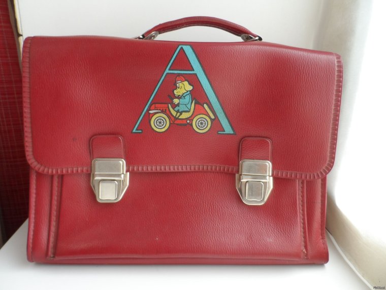 Портфель СССР