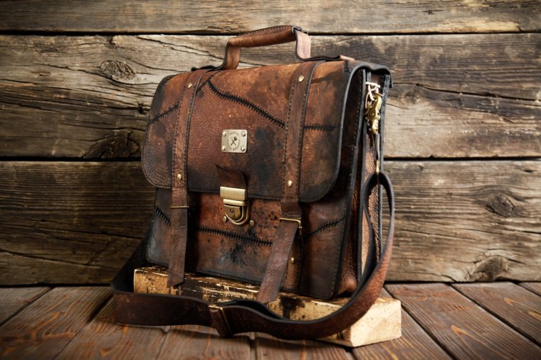 Rockbun портфель