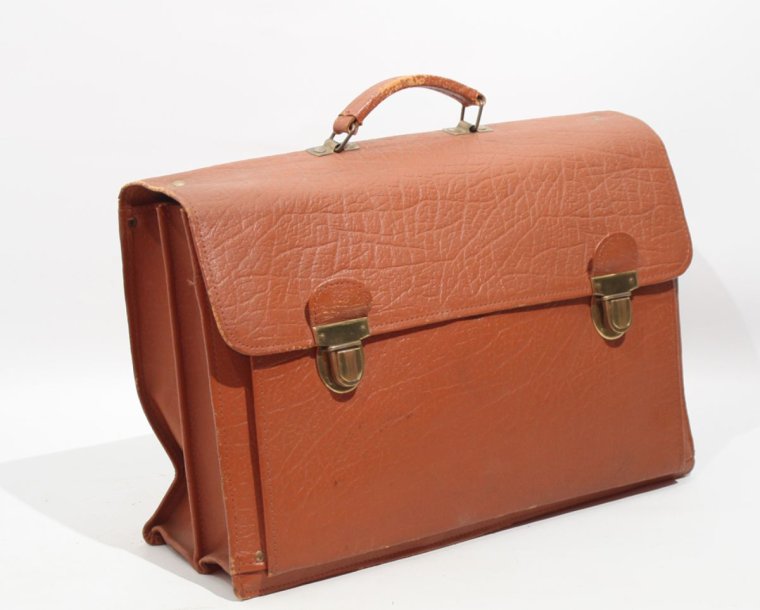 Советский портфель