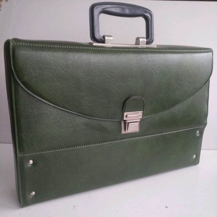 Дипломат портфель 1990