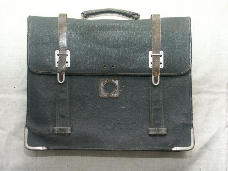 Штурманский портфель ВВС СССР