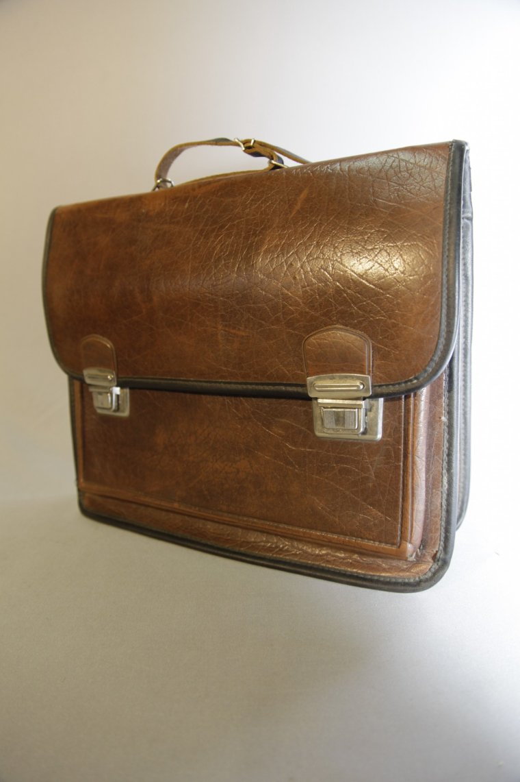 Tivoli портфель ретро