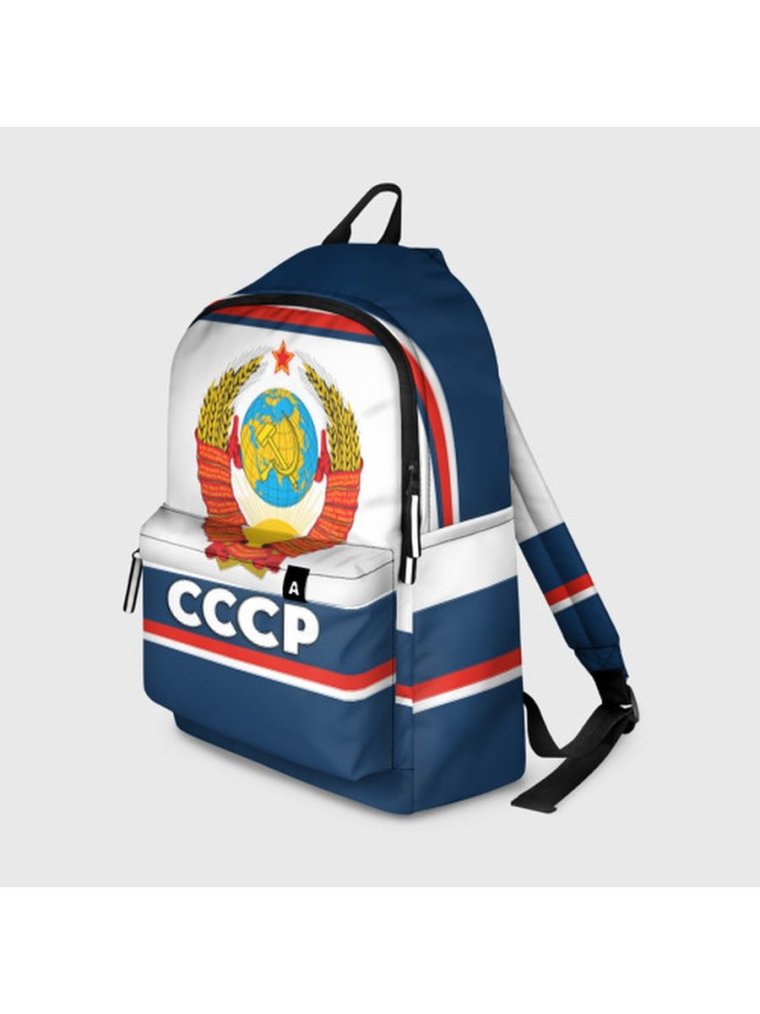 Советский ранец