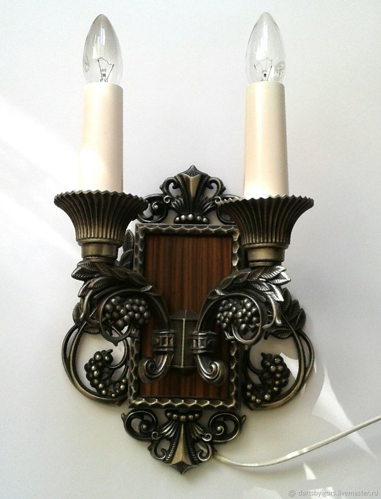 Бра зик Рябинка