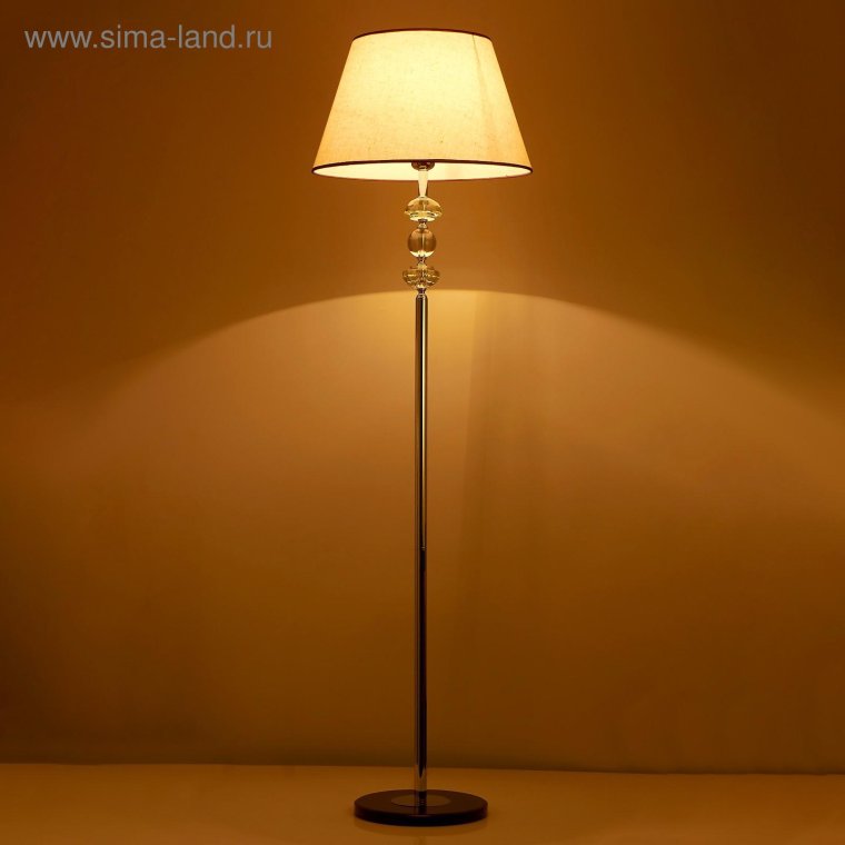 Торшер Gustav 24685n