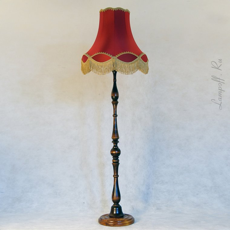 Торшеры Neo Retro