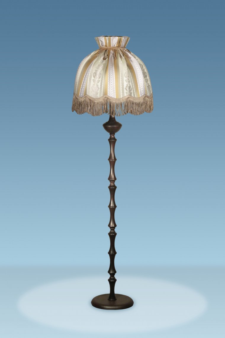 Торшеры Скандинавия (208,32; 208,44;208,41)