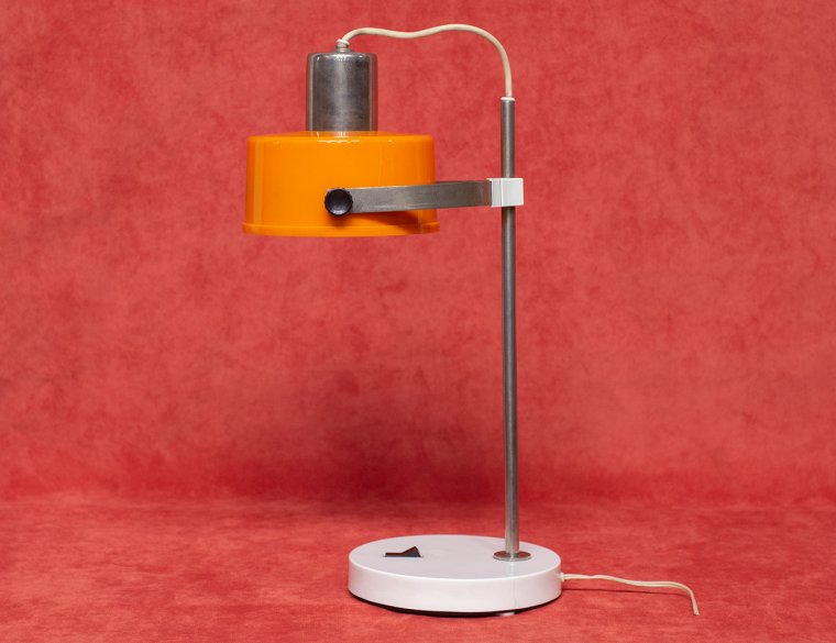 Винтажный светильник estoplast