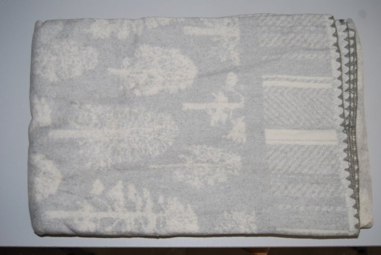 Плед байковый Турция купить в Калуге