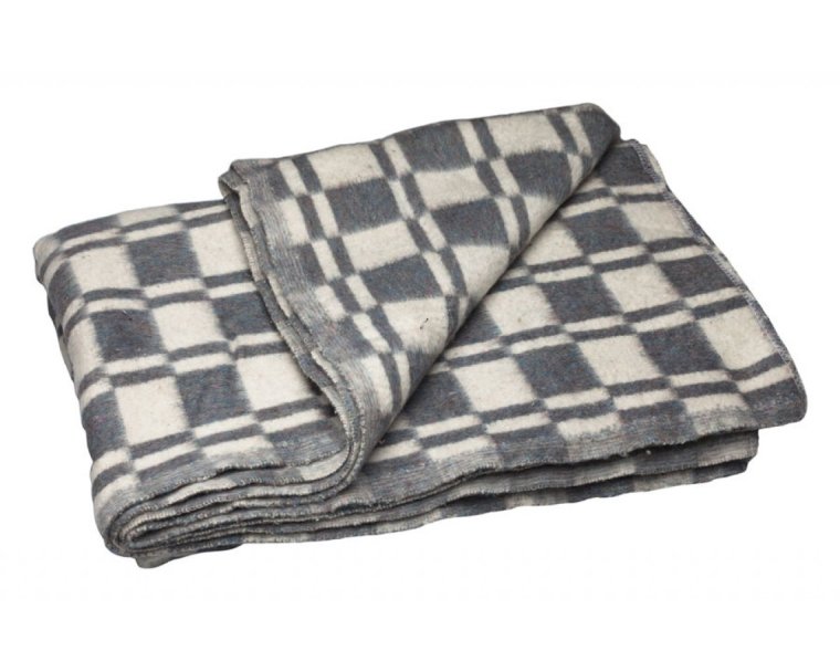 Байковое одеяло Бивик