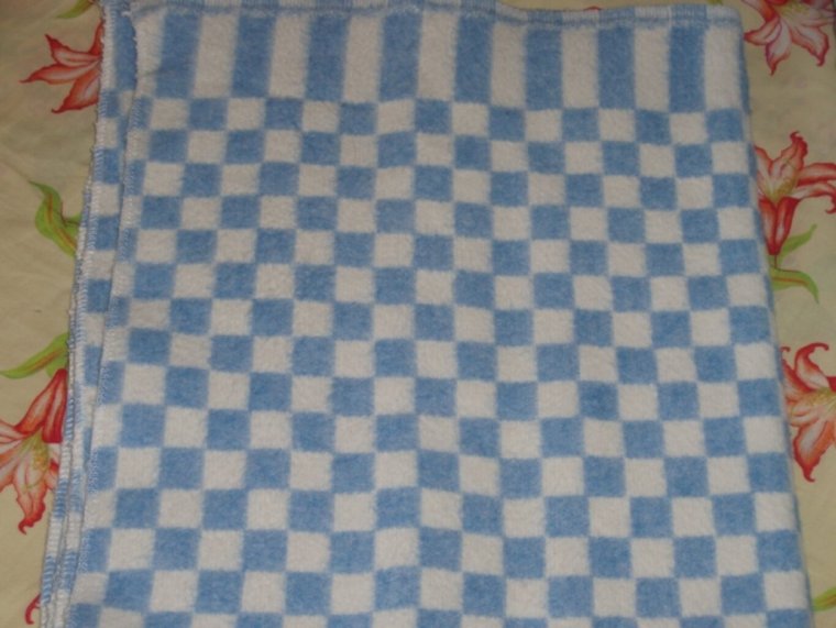 Советские детские одеяла