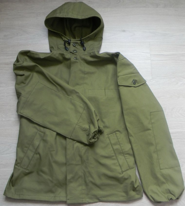 Костюм СПН горка-1