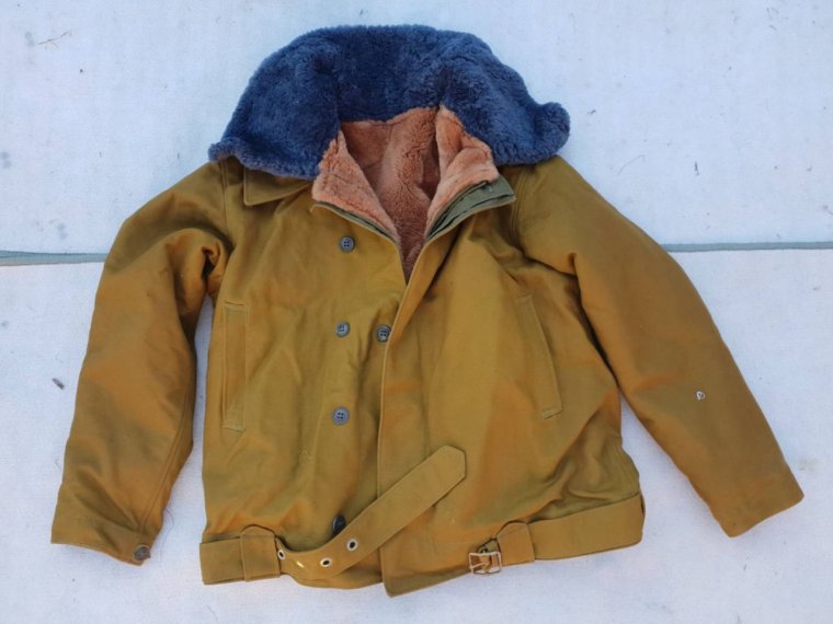 Танкач афганка