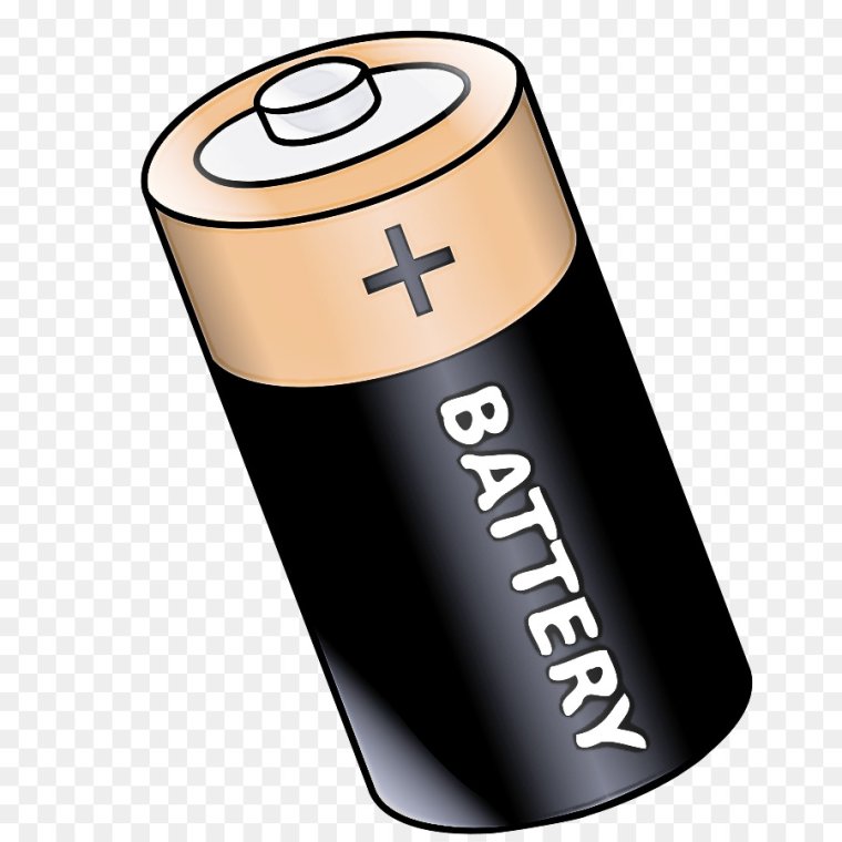 1xaa батарейка