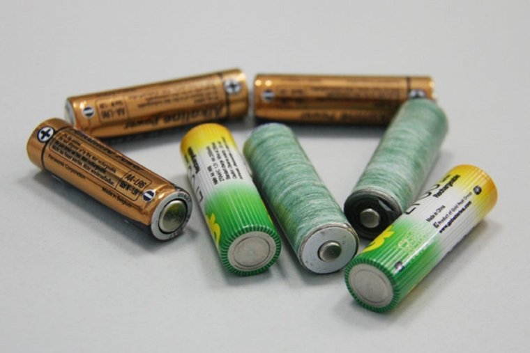 Батарейка 4а