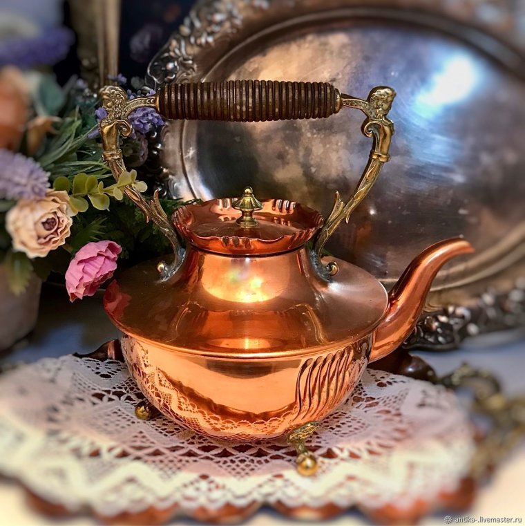 Германский чайник