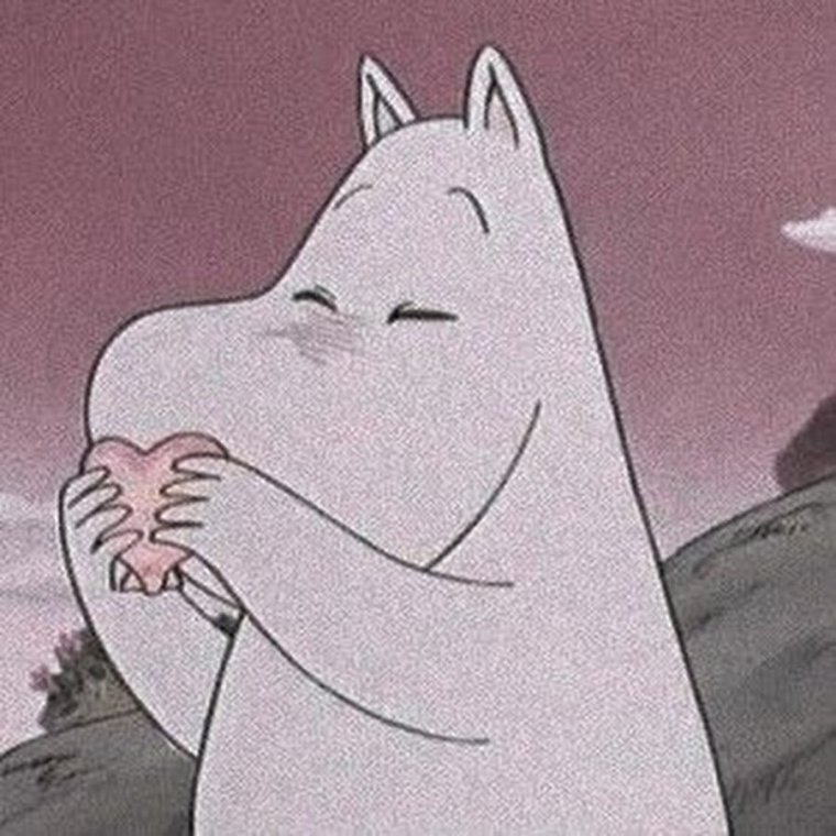 Муми Тролль мульт