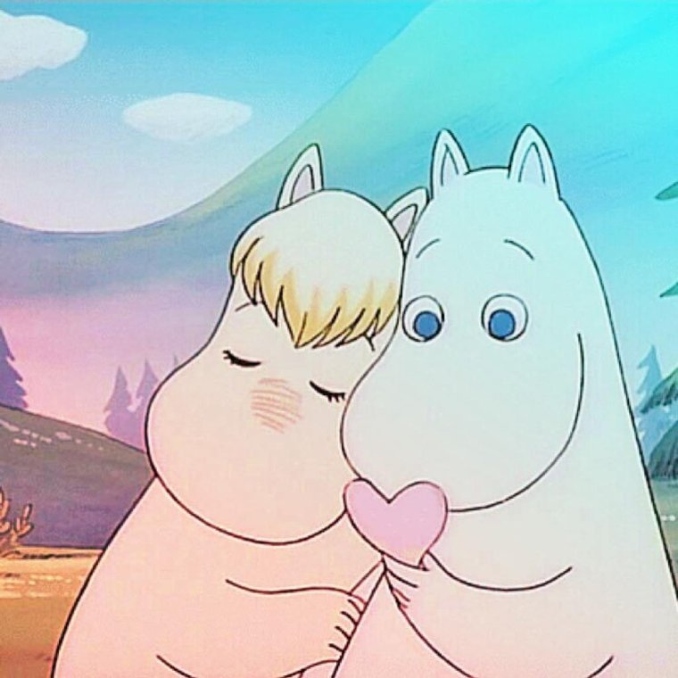 Муми-Тролли мультфильмы