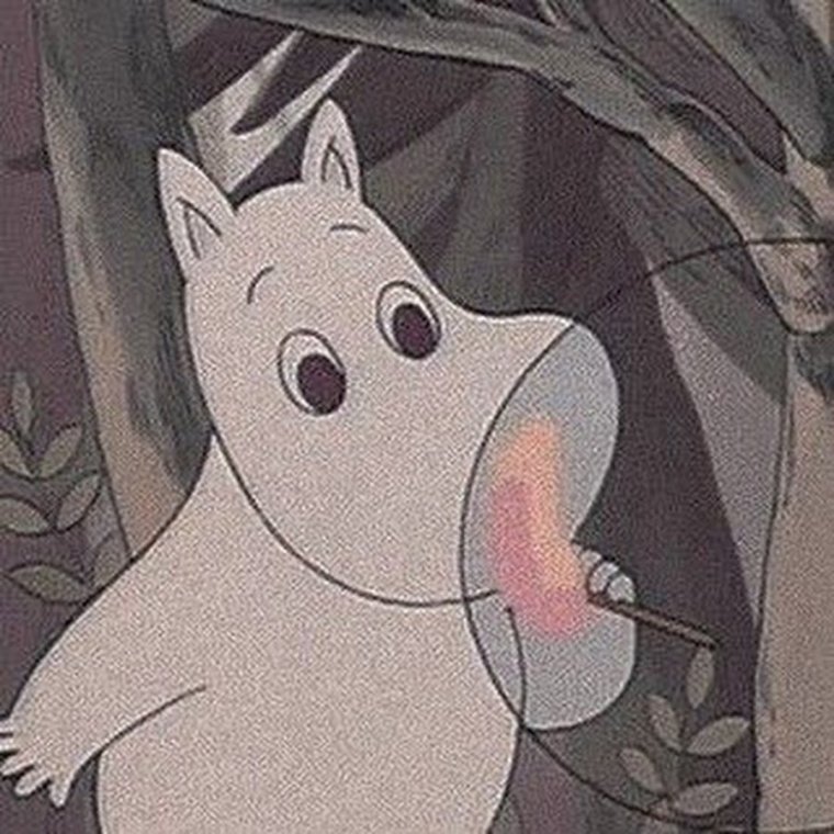 Мумитроль Эстетика