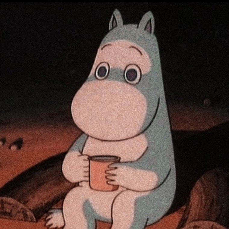 Муми-Тролли мультфильмы