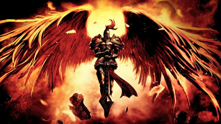 Кейл крыло эфира