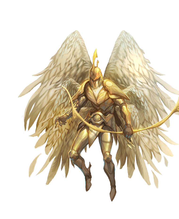 Солар ангел