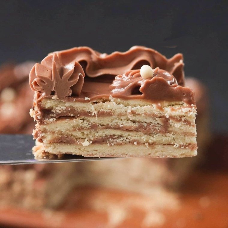 Торт Ленинградский по ГОСТУ