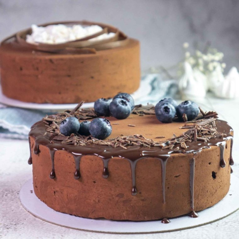 Десерты Советская классика