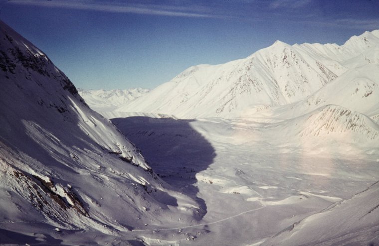 Семитысячники мира