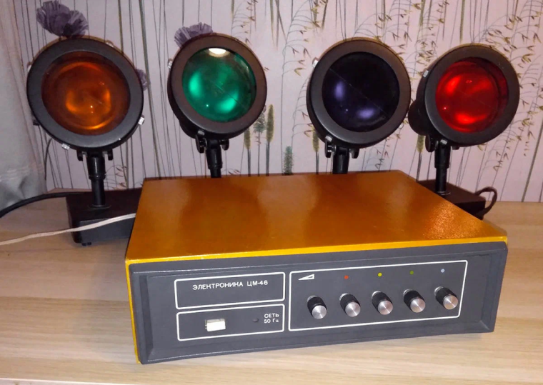 Электроника цм46