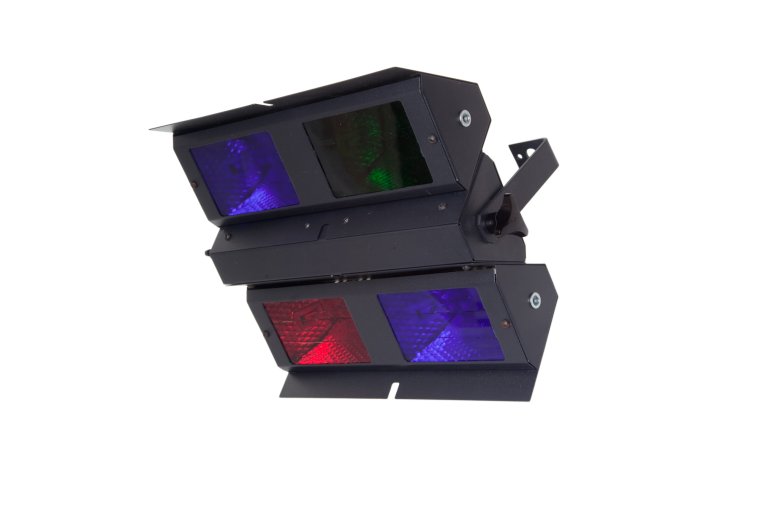 Цветомузыка m-Max 208 Pro