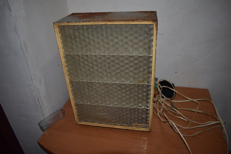 Цветомузыка СССР