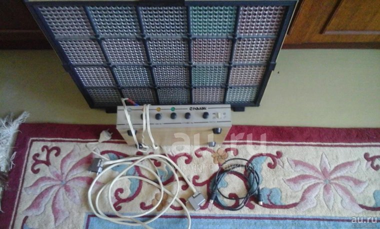 ЦМУ сполох 2