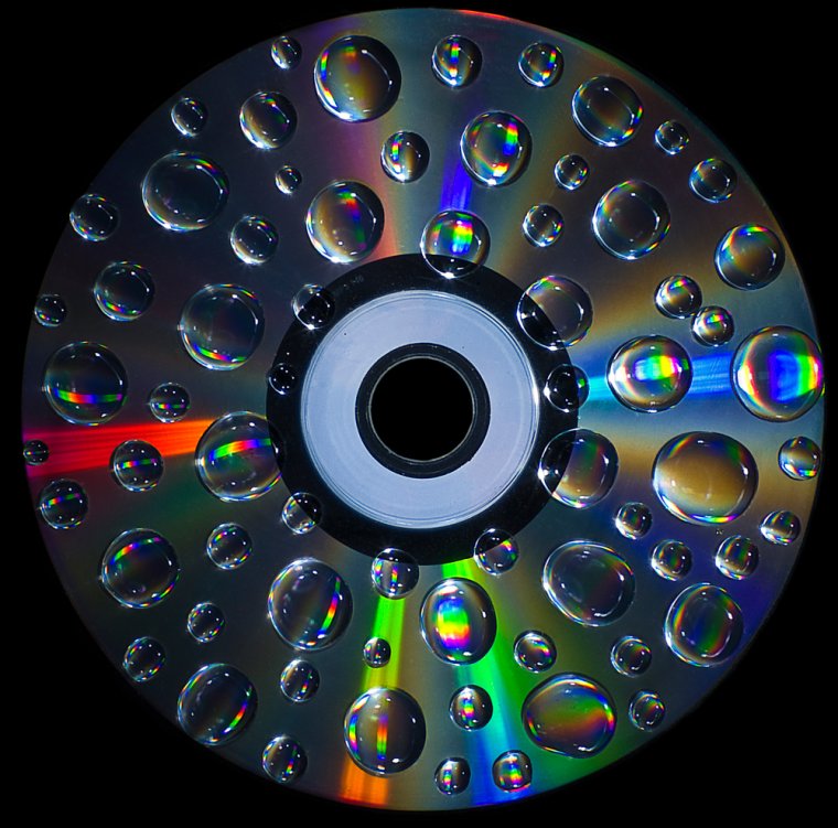 Современная цветомузыка