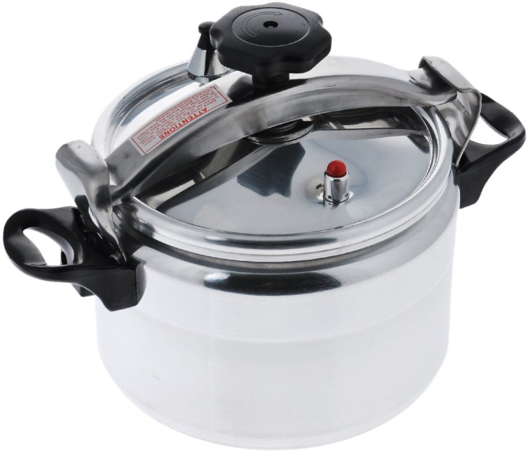 Скороварка Mayer & Boch MB-4993 9 Л