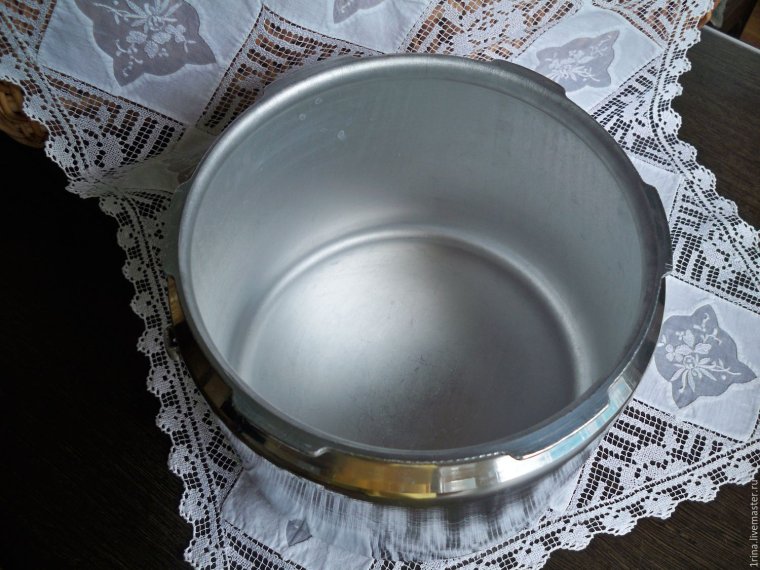 Скороварка Советская