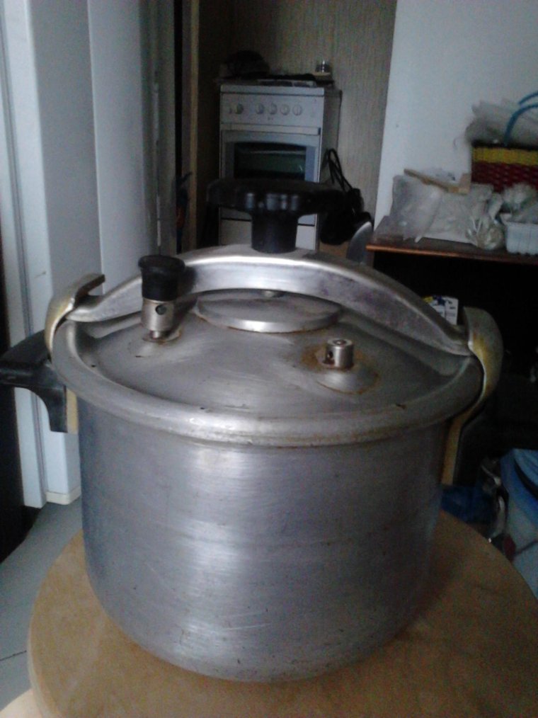 Скороварка Чудесница 005п 5 л